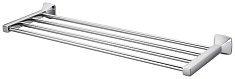 WasserKRAFT Полка для полотенец "Wern K-2511"