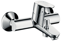 Hansgrohe Смеситель "Focus 31940000" – фотография-1