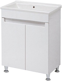 Ceruttispa Мебель для ванной Пьемонт 55 №1 – фотография-2