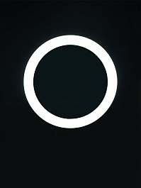 Continent Зеркало Elegant Led 800x600 – фотография-12