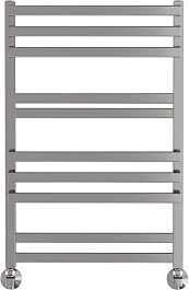 Terminus Полотенцесушитель водяной Линц П10 530x800 хром – фотография-2