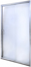 River Душевая дверь в нишу BERING 130 МТ – фотография-3