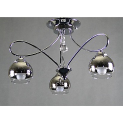  Люстра "Modern Style 7805-43" потолочная – фотография-2