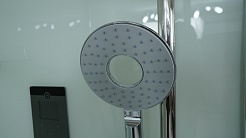 Timo Душевая кабина Puro H-511 L – фотография-6