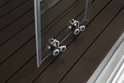 Avacan Душевая кабина 120/90 EM2912RNT прозрачная – фотография-11