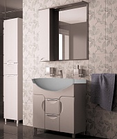 Mixline Мебель для ванной Кассиопея 75 L