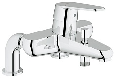 Grohe Смеситель "Eurodisc Cosmopolitan 33392002"