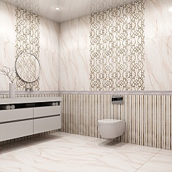 Коллекция плитки Gracia Ceramica Chateau