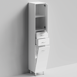 Водолей Пенал Колумбия 35 R с б/к – фотография-5