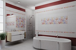 Коллекция плитки Europa Ceramica Prada 20x50