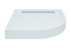 Aquanet  Поддон для душа Stone Lite 100х100, 229268 – фотография-2