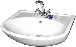 Style Line Мебель для ванной Фьюжн №9 55  – фотография-7