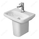 Duravit Раковина DuraStyle 070845 45 см – фотография-6