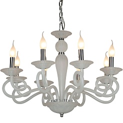  Люстра "Imponente WL70105-8" подвесная – фотография-1