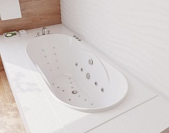 Эстет Ванна Астра – фотография-4