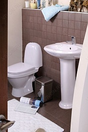 Sanita Унитаз-компакт Виктория 417603 – фотография-2