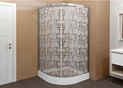 DTO  Душевой уголок С 09 – фотография-9