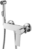 Rossinka Гигиенический душ RS27-52 со смесителем хром