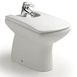 Roca Крышка для биде "SIDNEY" 806380004 – фотография-3