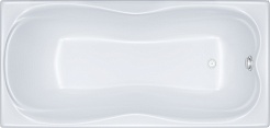 Triton Акриловая ванна Эмма 150 New – фотография-1