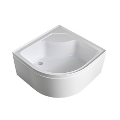 Avacan Душевая кабина 80/80 EM5080NT прозрачная – фотография-15