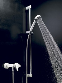 Kludi Смеситель "Zenta 388709175" – фотография-4