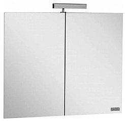 Jacob Delafon Зеркальный шкаф "Presquile 80" – фотография-1