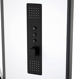 Black&White Душевая кабина Galaxy G8021 – фотография-3