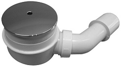 Excellent Сифон для душевого поддона 50 мм – фотография-1