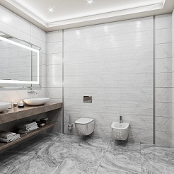 Коллекция плитки Gracia Ceramica Ginevra