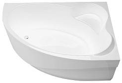 Aquanet Акриловая ванна Mayorca R – фотография-2