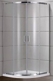 Grossman  Душевой уголок Classic GR-0090 – фотография-1