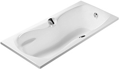 Excellent Акриловая ванна Canyon 180x80 – фотография-2