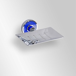 Bemeta Мыльница прямоугольная Trend-i 104108082e – фотография-1