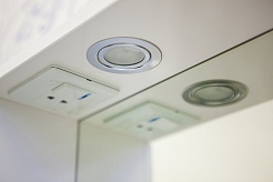 Sanflor Зеркало-шкаф Палермо 105 – фотография-3