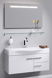 Aqwella Зеркало Европа 100 – фотография-3