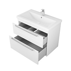 Owl 1975 Мебель для ванной Vind stor 80 – фотография-5