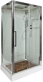 DTO Душевая кабина Z120 Kerava – фотография-5