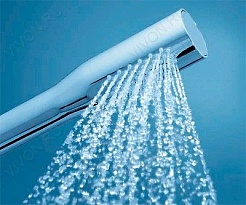 Grohe Душевой гарнитур "Euphoria Cosmopolitan 27369000" – фотография-3