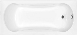Besco Акриловая ванна Aria 170x70 – фотография-1