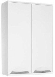 Style Line Шкаф навесной Жасмин 500 – фотография-1