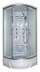 River Душевая кабина REIN 90/26 ФС МТ – картинка-6