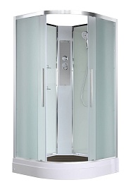 Avacan Душевая кабина 110/110 EM2011NNEW – фотография-1