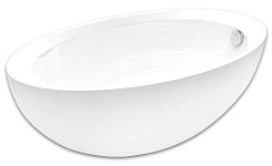 Gemy Акриловая ванна G9217 – фотография-3