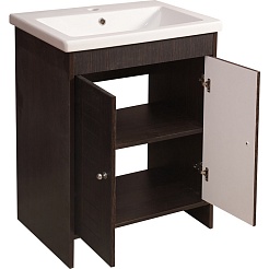 Stella Polare Тумба с раковиной Монтоне 60 – фотография-3