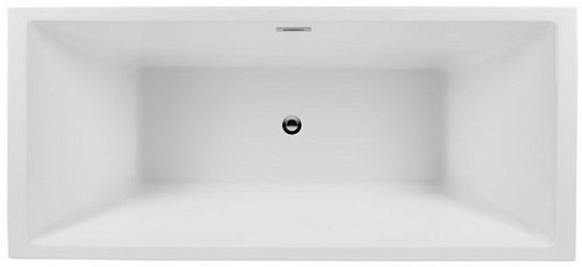 Aquanet Акриловая ванна Perfect 180x80 – фото-1