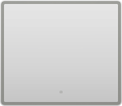 Brevita Мебель для ванной Risacca Pistachio 90 фисташковый – фотография-11