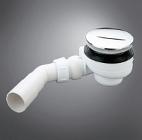 Nicoll Сифон для душевого поддона 0205240