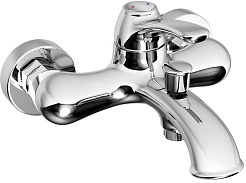 Iddis Смеситель для ванны Oldie OLDSB00i02 – фотография-2