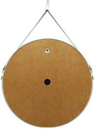 Continent Зеркало Millenium White Led 800 – фотография-6